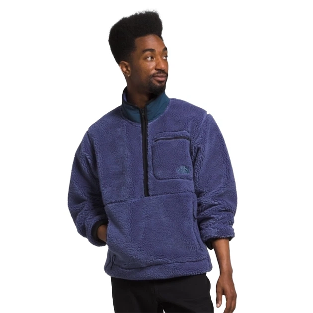 Пуловер The North Face Extreme Pile NF0A7URNLOF - изображение 3