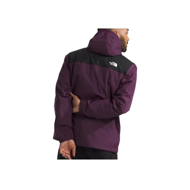Вітровка The North Face Mens Venture 2 Jacket - изображение 5