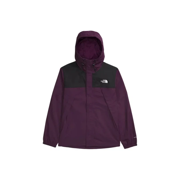 Вітровка The North Face Mens Venture 2 Jacket - изображение 6