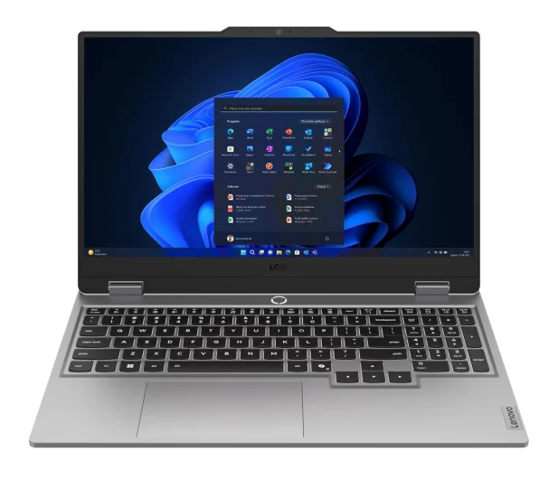 Ноутбук LENOVO LOQ 15IRX10 15.6" IPS 144Hz i5-13450HX 16GB/1TB RTX5060 83JE008CPB - Фото 1 Ноутбук LENOVO LOQ 15IRX10 15.6" IPS 144Hz i5-13450HX 16GB/1TB RTX5060 83JE008CPB - изображение 1