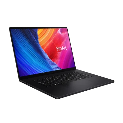Ноутбук ASUS ProArt P16 OLED H7606WP Ryzen AI 9 HX 370/64GB/2TB/RTX5070/W11P 120Hz Dotyk H7606WP-RJ079X - Фото 1 Ноутбук ASUS ProArt P16 OLED H7606WP Ryzen AI 9 HX 370/64GB/2TB/RTX5070/W11P 120Hz Dotyk H7606WP-RJ079X - изображение 1