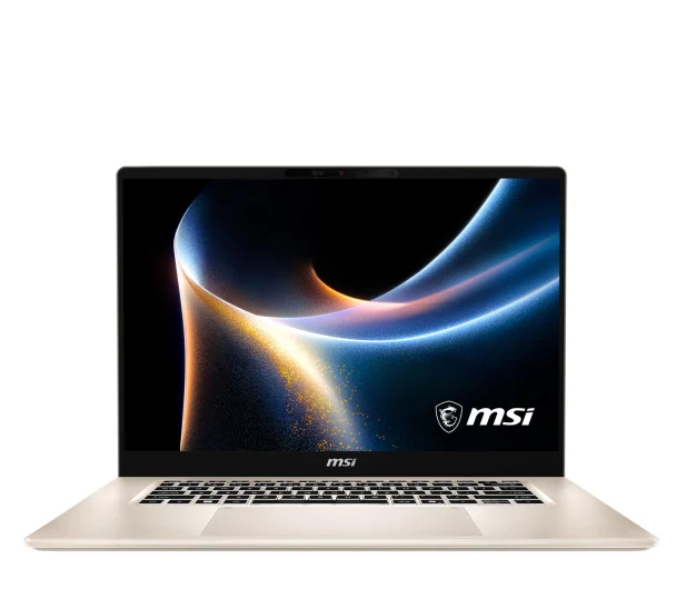Ноутбук MSI Prestige 16 AI Ultra 7-355/32GB/1TB/Win11P OLED 120Hz C3MG-069PL - Фото 1 Ноутбук MSI Prestige 16 AI Ultra 7-355/32GB/1TB/Win11P OLED 120Hz C3MG-069PL - зображення 1