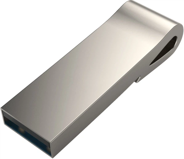 Флеш-память USB Acer UF200 32GB USB 2.0 Silver (BL.9BWWA.503) - Фото 4 Флеш-память USB Acer UF200 32GB USB 2.0 Silver (BL.9BWWA.503) - изображение 4