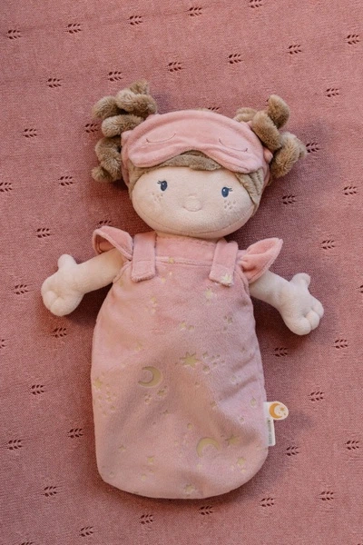 Maskotka Little Dutch Lalka Rosa 40 cm GRS (LD4679) (8713291446793) - obraz 4