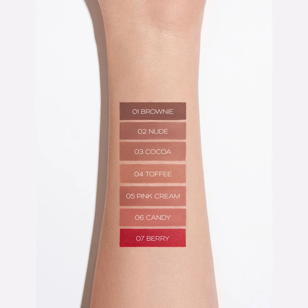 Карандаш для губ Sayeah Beauty 02 Nude 1,14 г - Фото 2 Карандаш для губ Sayeah Beauty 02 Nude 1,14 г - изображение 2
