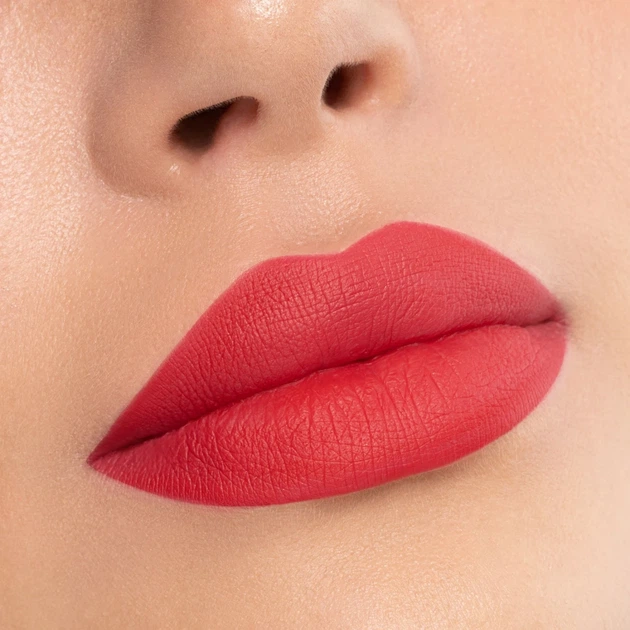 Олівець для губ Sayeah Beauty 07 Berry 1,14 г - Фото 3 Олівець для губ Sayeah Beauty 07 Berry 1,14 г - зображення 3