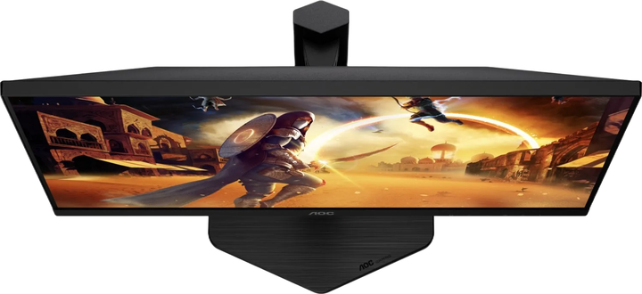 Монітор 24" AOC 24G4ZR (4038986183239) - зображення 7