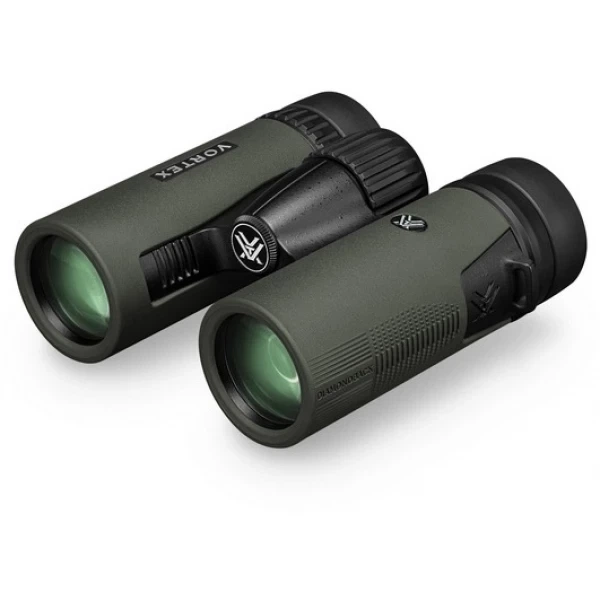Бінокль Vortex Diamondback HD 8x32 (1073-927119) - зображення 2