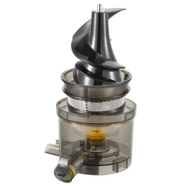 Соковыжималка RAF R.2857 электрическая 400ml 150W - изображение 7