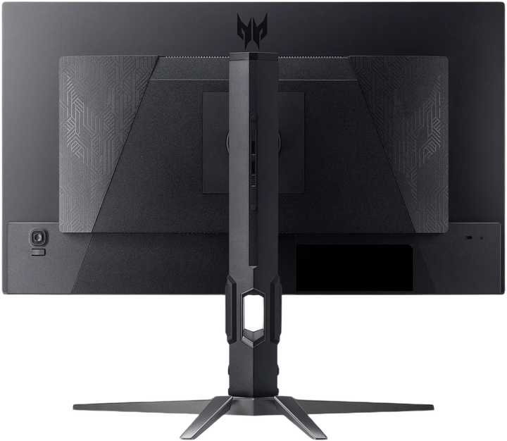 Монітор 27" Acer Predator X27UW3bmiiprx (4711474804747) - зображення 4
