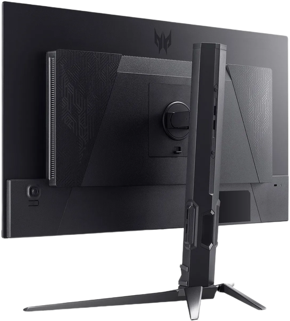 Монітор 27" Acer Predator X27UW3bmiiprx (4711474804747) - зображення 5