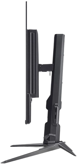 Монітор 27" Acer Predator X27UW3bmiiprx (4711474804747) - зображення 7