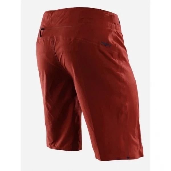 Велошорты TLD Drift Short Shell Copper Red L Troy Lee Designs (1106-262906014) - Фото 2 Велошорты TLD Drift Short Shell Copper Red L Troy Lee Designs (1106-262906014) - изображение 2
