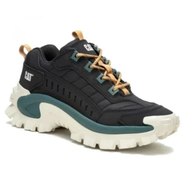 Кроссовки Caterpillar Intruder 37 Black (1103-P111512-37) - изображение 2