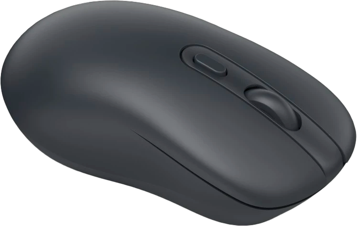 Mysz Hama WM-200 Wireless Black (4047443537263) - Zdjęcie 2 Mysz Hama WM-200 Wireless Black (4047443537263) - obraz 2