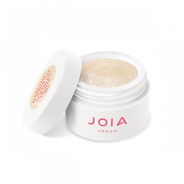 Моделюючий гель JOIA vegan Creamy Builder Gel Northern Lights №022 15 мл - Фото 1 Моделюючий гель JOIA vegan Creamy Builder Gel Northern Lights №022 15 мл - изображение 1