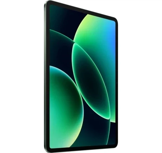 Планшет Xiaomi Pad 8 Pro 12/512Gb Wi-Fi version Pine Green (VHU6555EU) HK - Фото 3 Планшет Xiaomi Pad 8 Pro 12/512Gb Wi-Fi version Pine Green (VHU6555EU) HK - изображение 3