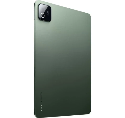 Планшет Xiaomi Pad 8 12/256Gb Wi-Fi version Pine Green HK - Фото 4 Планшет Xiaomi Pad 8 12/256Gb Wi-Fi version Pine Green HK - зображення 4