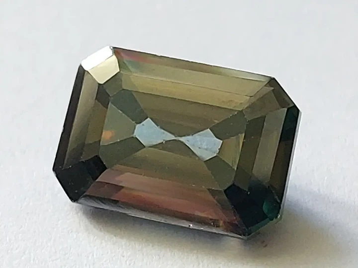Муассанит 4.06 Ct 11.70 х 8.20 мм (873328) - изображение 5