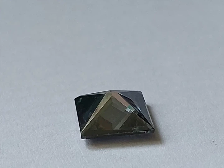 Муассанит 2.76 Ct 8.7 мм (267) - изображение 7