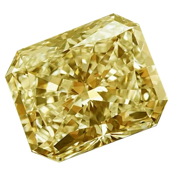 Муассанит 4.66 ct VVS1 10 х 9 мм (53175) - Фото 1 Муассанит 4.66 ct VVS1 10 х 9 мм (53175) - изображение 1