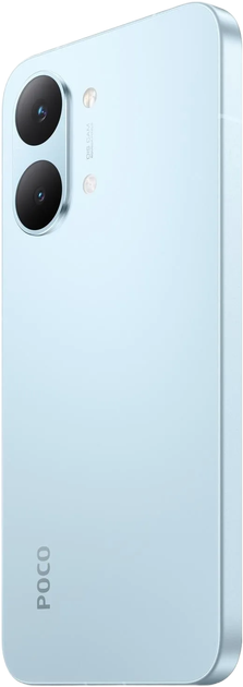 Smartfon Poco X8 Pro Max 12/512GB Blue (6932554496920) - obraz 6