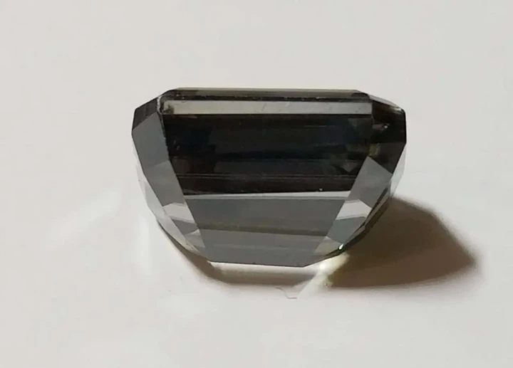 Муассанит 5.44 Ct 11.10 х 7.54 мм (3354) - Фото 5 Муассанит 5.44 Ct 11.10 х 7.54 мм (3354) - изображение 5