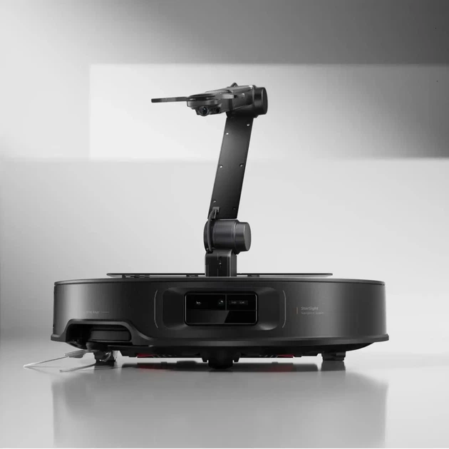 Робот-пылесос RoboRock Saros Z70 (1141769) - изображение 9