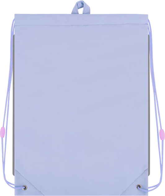 Сумка для взуття Kite Twinke Star 46х33 см Фіолетова (K26-601M-30) - зображення 5