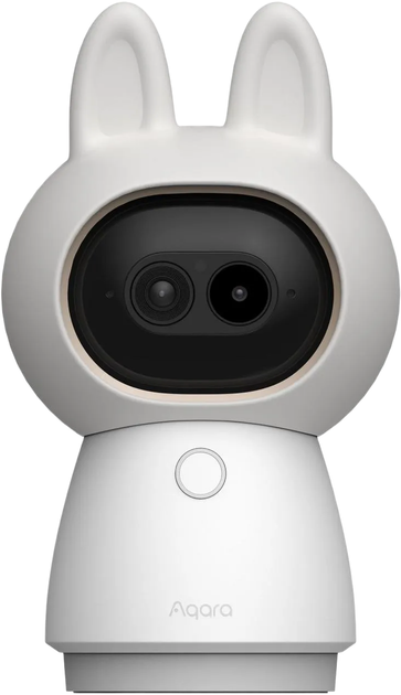 Kamera IP Aqara G350 (6978350350042) - obraz 2