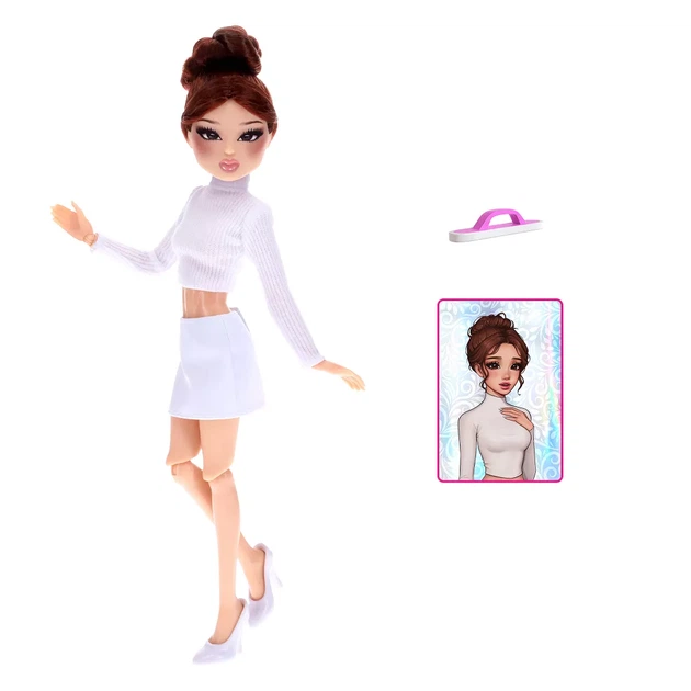 Кукла Dress to Impress Лана (124884) - изображение 3