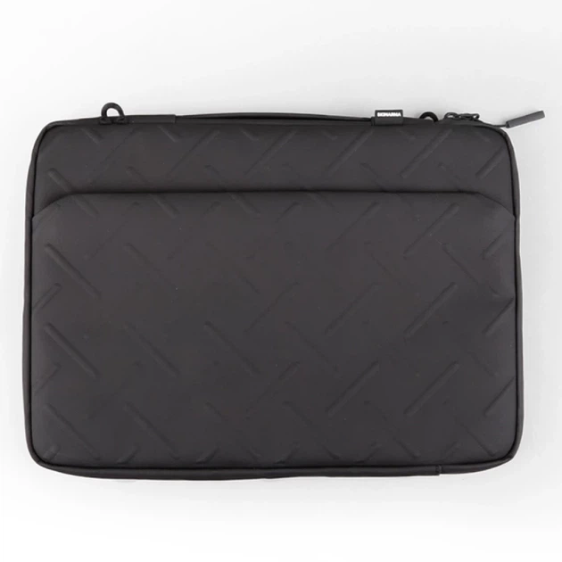 Сумка Skinarma Juno для ноутбука 14" Black (SK-LAPTOP14-JUNO-BLK) - Фото 3 Сумка Skinarma Juno для ноутбука 14" Black (SK-LAPTOP14-JUNO-BLK) - изображение 3