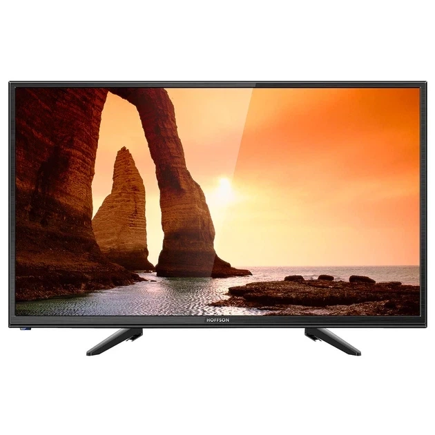 Телевізор Hoffson A24HD500T2S - Фото 1 Телевізор Hoffson A24HD500T2S - изображение 1