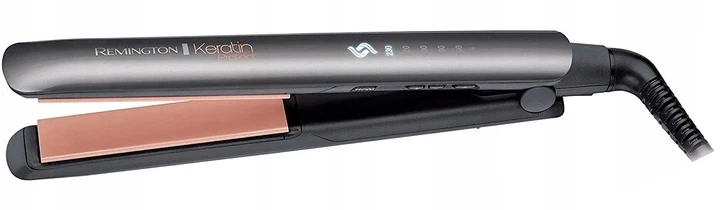 Випрямляч для волосся Remington Keratin Protect S8598 - зображення 2