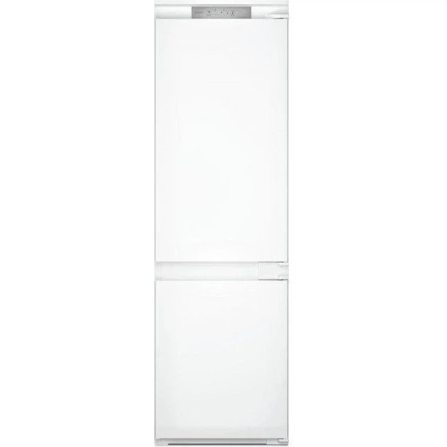 Холодильник з морозильною камерою Hotpoint-Ariston HAC20 T321 - Фото 2 Холодильник з морозильною камерою Hotpoint-Ariston HAC20 T321 - зображення 2