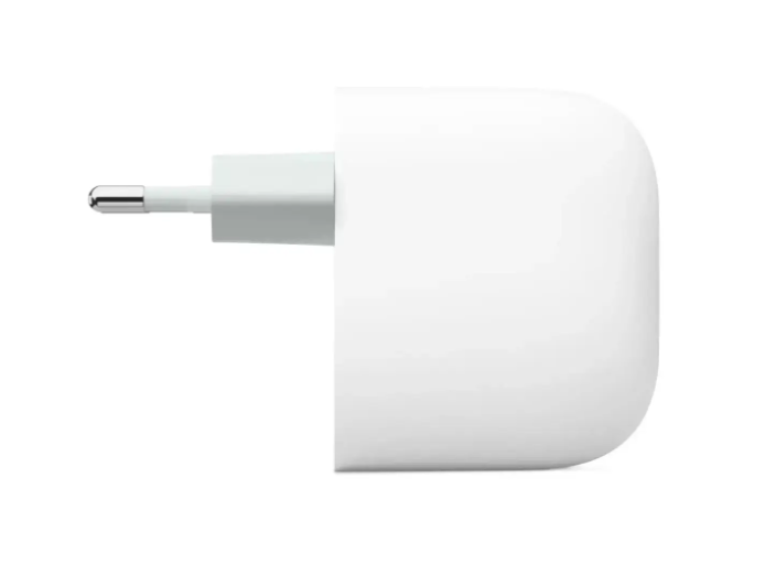 Мережевий зарядний пристрій Google Pixel 45 W USB-C - Фото 3 Мережевий зарядний пристрій Google Pixel 45 W USB-C - изображение 3