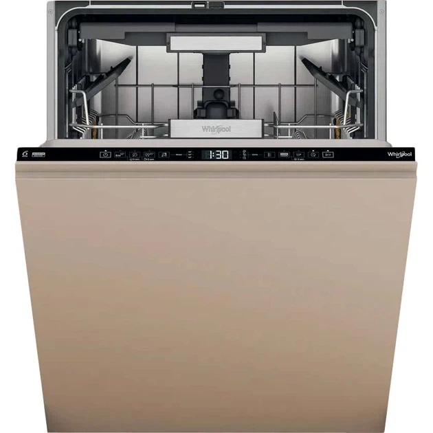 Посудомийна машина Whirlpool W7I HT58 T - Фото 1 Посудомийна машина Whirlpool W7I HT58 T - изображение 1