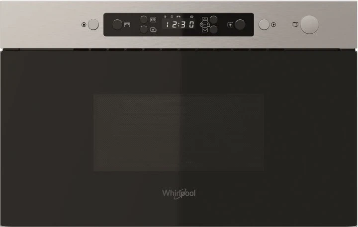 Мікрохвильовка Whirlpool MBNA910X - Фото 1 Мікрохвильовка Whirlpool MBNA910X - изображение 1