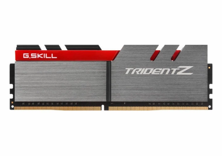 メモリー Trident Z  64GB DDR4-3200MHz CL14 G.SKILL製品ページ | OCMEMORY | オーシーメモリ