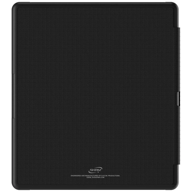 Чехол Skinarma Trax для Kindle Scribe 2 gen 10.2" Black (SK-KINDLESC2GEN-TRAX-BLK) - изображение 2