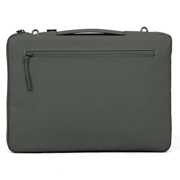 Чехол для ноутбука Skinarma Juno 14" Olive (SK-LAPTOP14-JUNO-GRN) - изображение 2