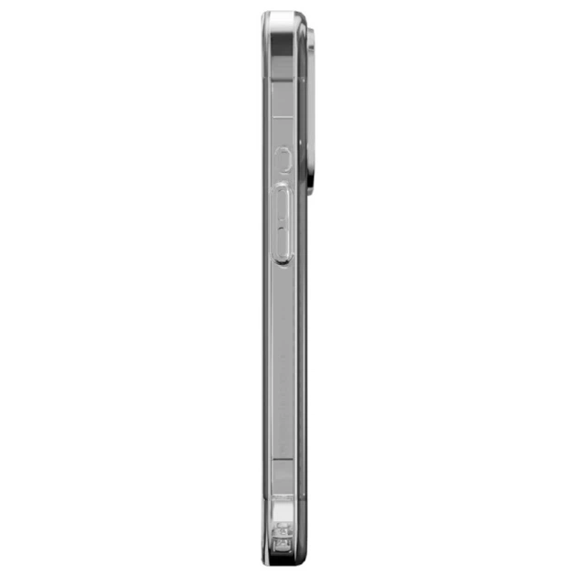 Чохол ZAGG Luxe Snap для iPhone 15 Pro Clear (54671) - Фото 6 Чохол ZAGG Luxe Snap для iPhone 15 Pro Clear (54671) - зображення 6