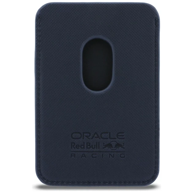 Гаманець Red Bull Meshed Navy Blue with MagSafe (RBCSMPUSLILV) - зображення 3
