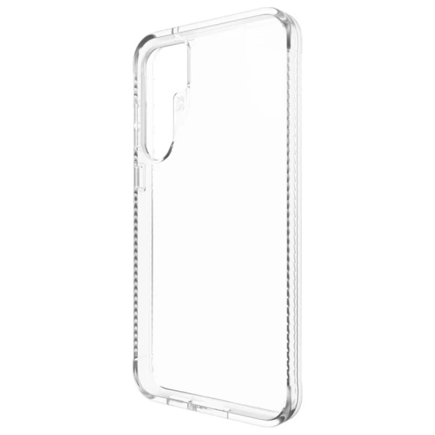 Чохол ZAGG Luxe для Samsung Galaxy A55 Clear (600617) - Фото 3 Чохол ZAGG Luxe для Samsung Galaxy A55 Clear (600617) - зображення 3