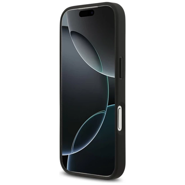 Чохол Red Bull Meshed Powerbar для iPhone 17 Pro Navy with MagSafe (RBHMP17L24PUDSRV) - зображення 5