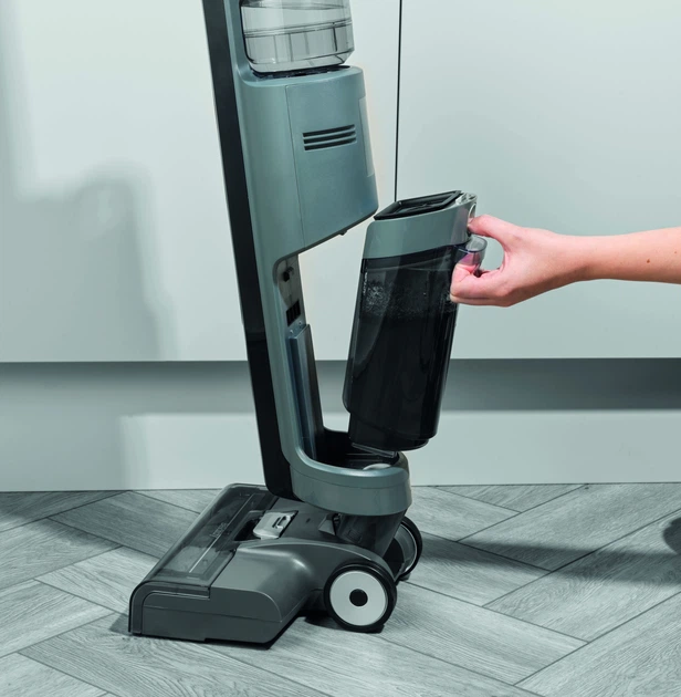 Odkurzacz piorący Beldray All-in-One Multi-Surface (BEL01814VDER) - Zdjęcie 4 Odkurzacz piorący Beldray All-in-One Multi-Surface (BEL01814VDER) - obraz 4