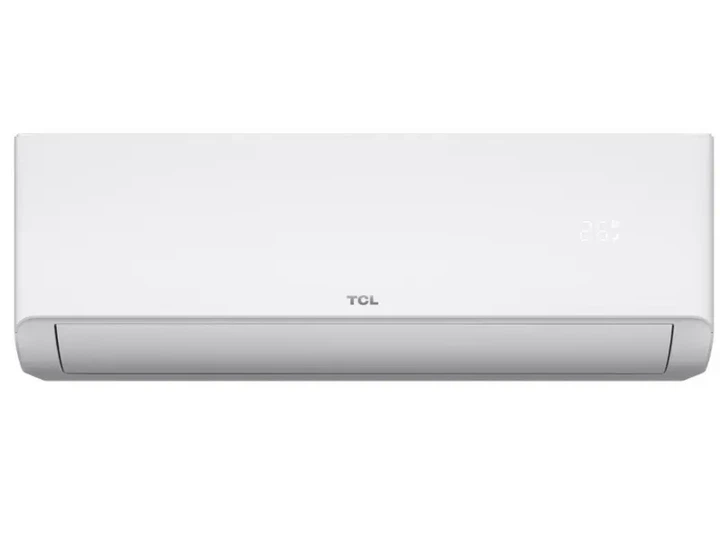 Спліт-система TCL SaveIN Series ZG11I TAC-24CHSD/ZG11I AI Inverter R32 WI-FI - Фото 1 Спліт-система TCL SaveIN Series ZG11I TAC-24CHSD/ZG11I AI Inverter R32 WI-FI - изображение 1