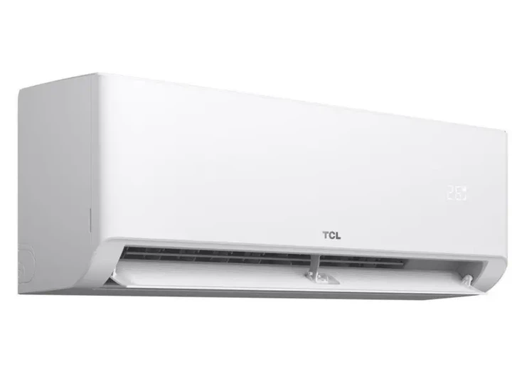Спліт-система TCL SaveIN Series ZG11I TAC-24CHSD/ZG11I AI Inverter R32 WI-FI - Фото 4 Спліт-система TCL SaveIN Series ZG11I TAC-24CHSD/ZG11I AI Inverter R32 WI-FI - изображение 4