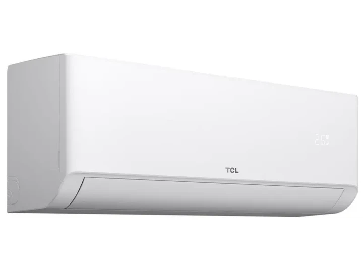 Спліт-система TCL SaveIN Series ZG11I TAC-24CHSD/ZG11I AI Inverter R32 WI-FI - Фото 5 Спліт-система TCL SaveIN Series ZG11I TAC-24CHSD/ZG11I AI Inverter R32 WI-FI - изображение 5