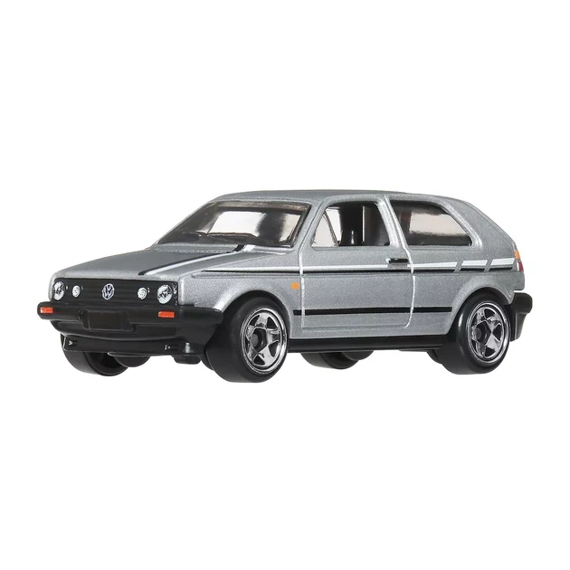 Набір машинок Hot Wheels Дорогами Європи (JLB25) - зображення 7